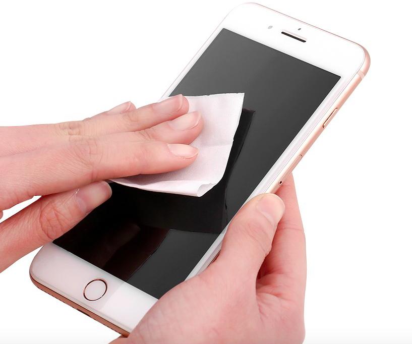 水洗iphone,同样水洗不掉了用什么洗