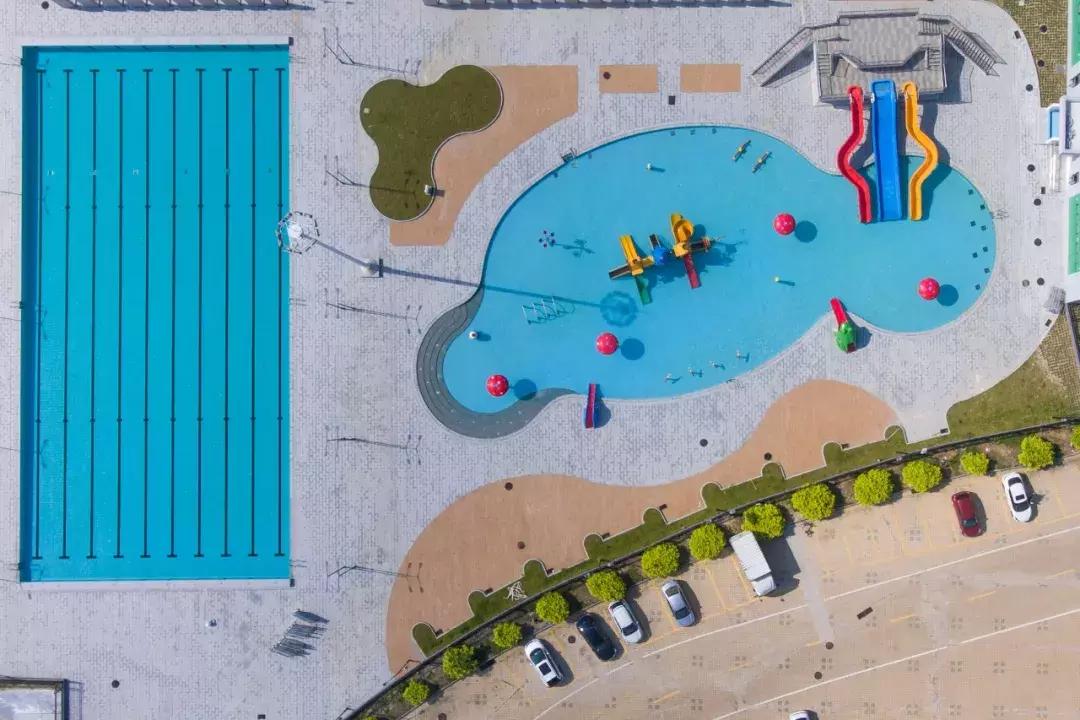 珠海体育中心球场,珠海新建体育馆