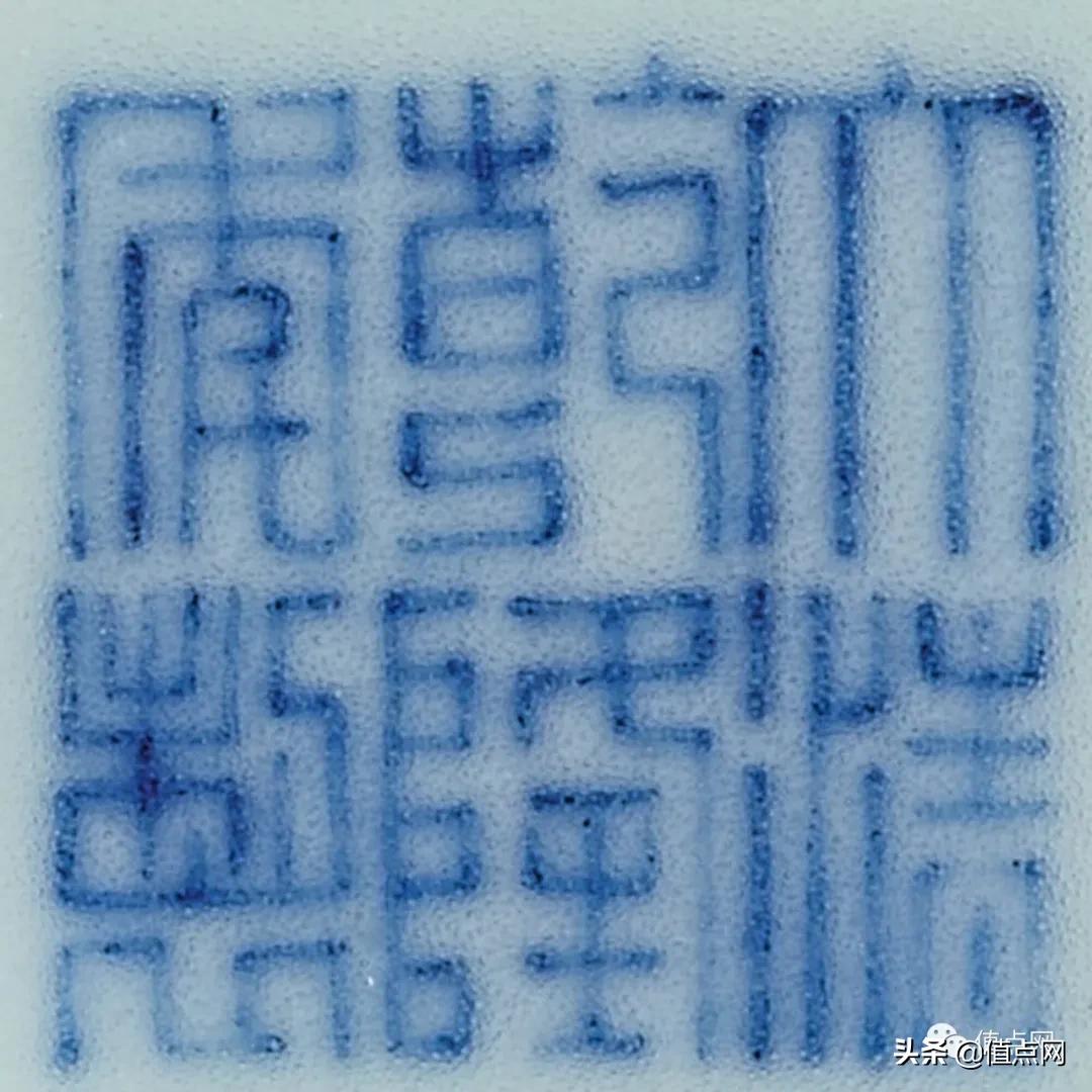 百年古董拍卖纪录,清代乌金釉瓷器拍卖实录