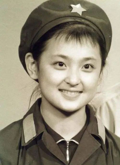 哈尔滨冰城十大美人,哈尔滨最漂亮的姑娘