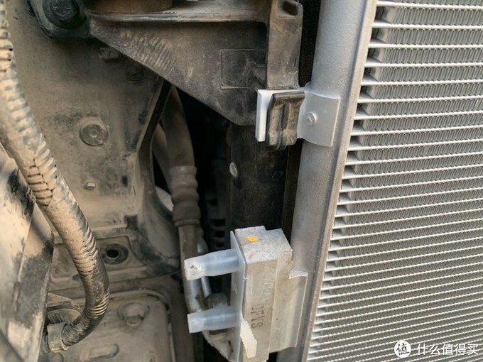 冷凝器冲坏了怎么办,自己更换冷凝器