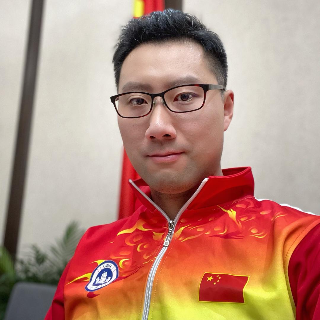 明日之星|把模型玩成职业运动员，还有人每年策划交流赛……“模型圈”大咖来了