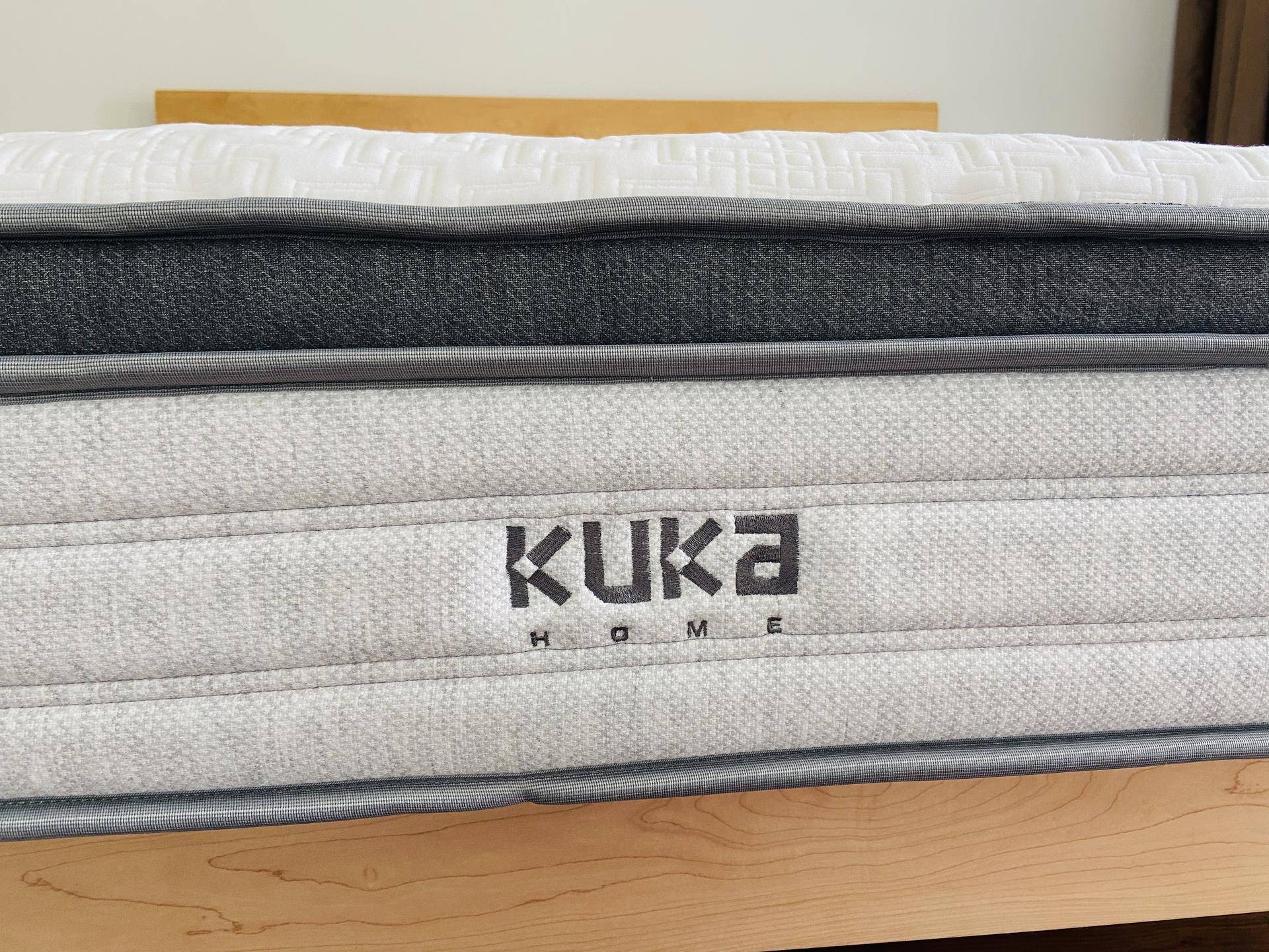 顾家博登湖床垫测评,适合自己家的床