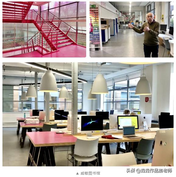 欧上院校精选|威斯敏斯特，最低调的“大神”学院