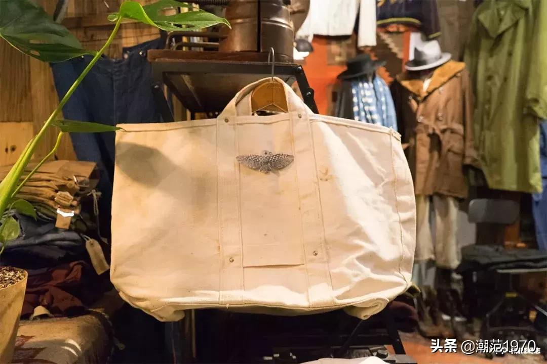 平价古着vintage店铺推荐,香港古着店铺