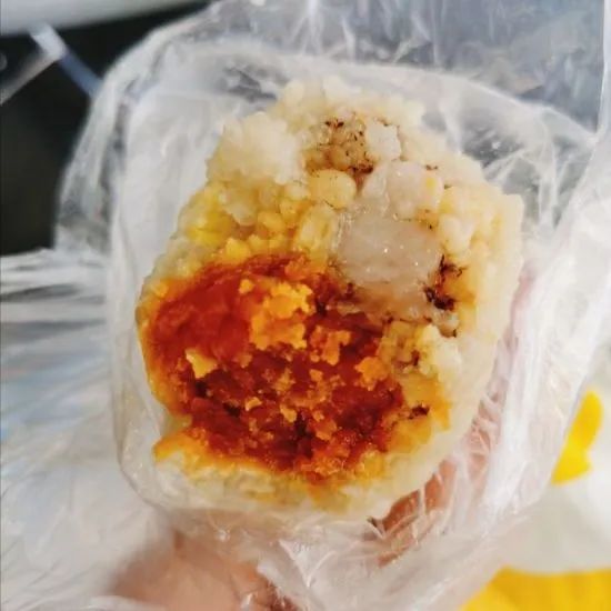 广州好吃的粽子,广州的粽子哪里的好吃