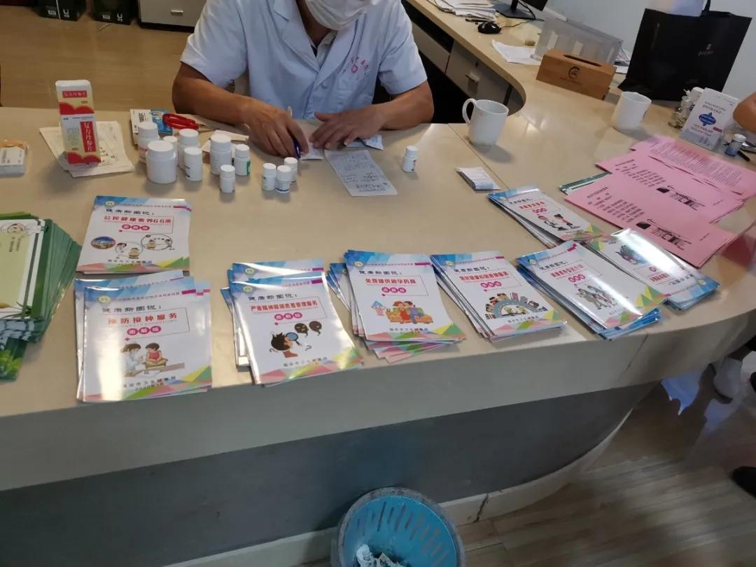 服务百姓健康行动义诊活动标题,卫健局服务百姓健康行动总结