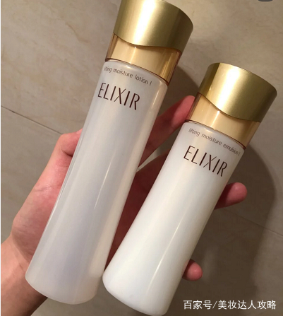 哪些水乳去黄效果好,哪些水乳可以去黄提亮