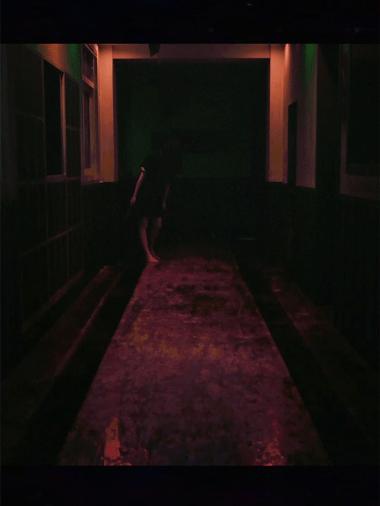 最新密室大逃脱杨幂状态,杨幂密室大逃脱吓瘫