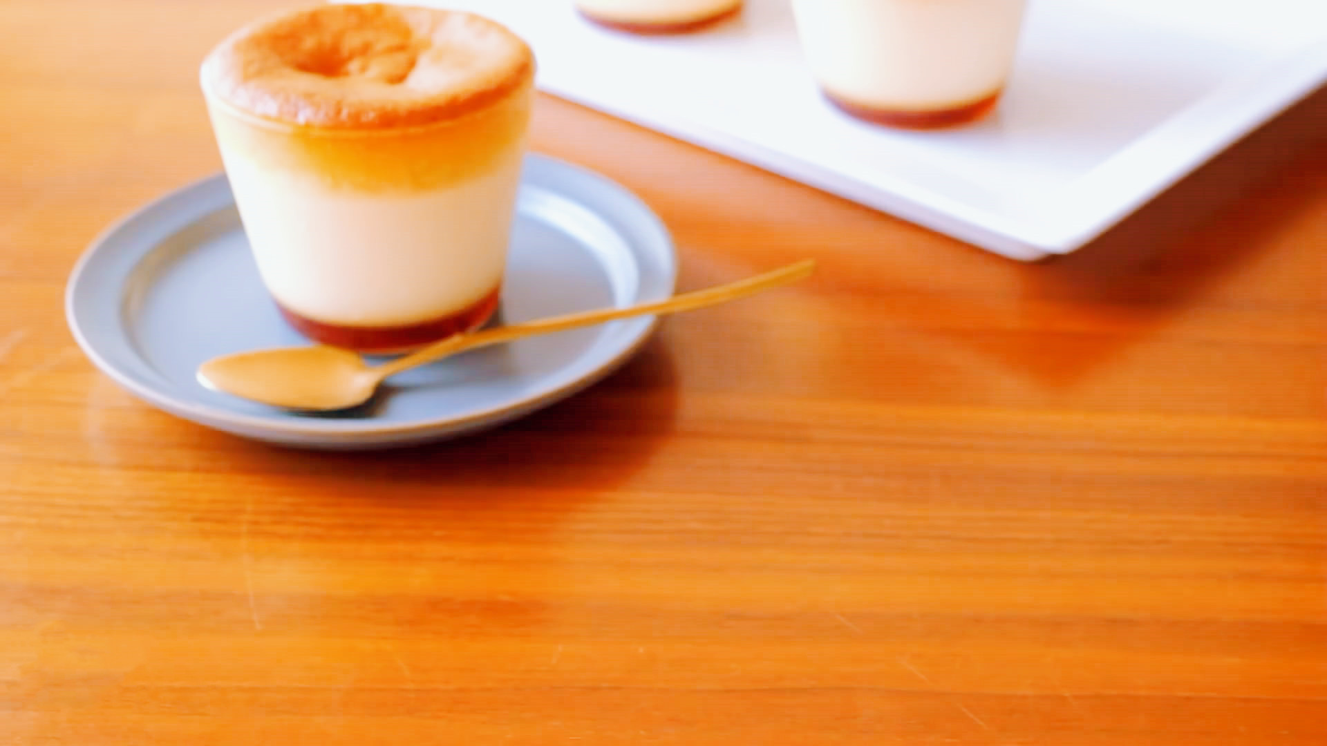 汉糕堂蜂蜜芝士蛋糕,比蛋糕好吃的家常做法