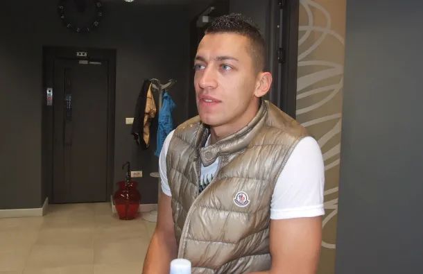 久尔吉奇小传丨塞国脚欧联杯梅开二度，哈马比坏男孩罢训投蓉