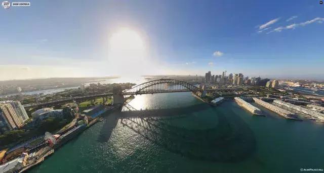 你未曾注意过的另一个角度,你未曾注意到的细节