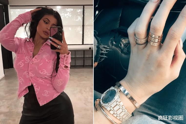 美国富豪家庭的奢侈生活,美国贵族的奢侈生活