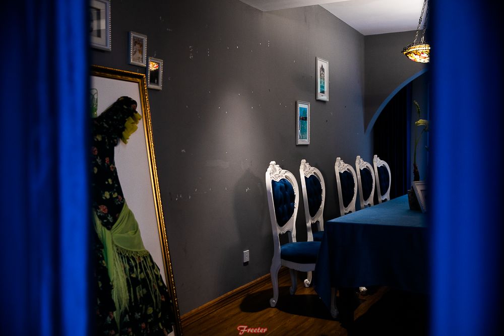 在海口发现了一家性价比颇高的西班牙小馆。趁TA未火，赶快去吃