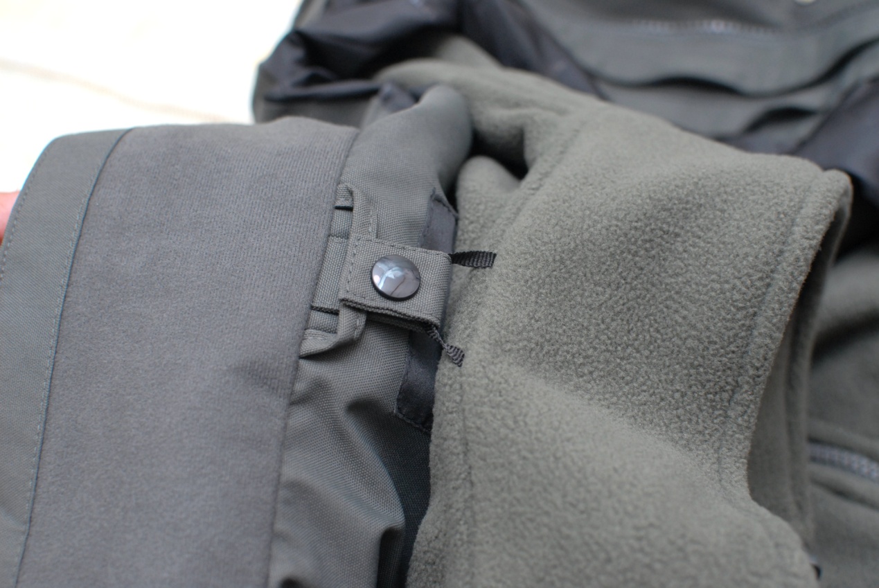 沙乐华冲锋衣世界排第几,沙乐华冲锋衣怎么样