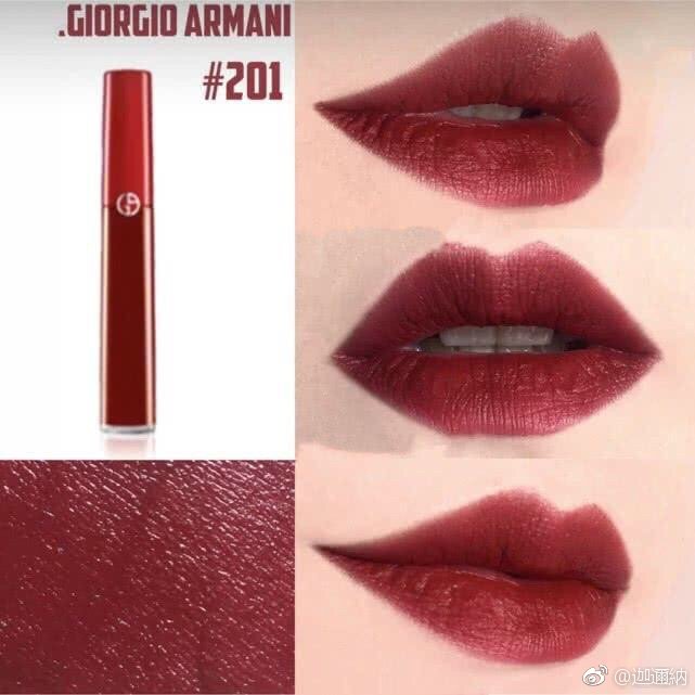 女神必备6款口红,女生必备的几款口红色号推荐