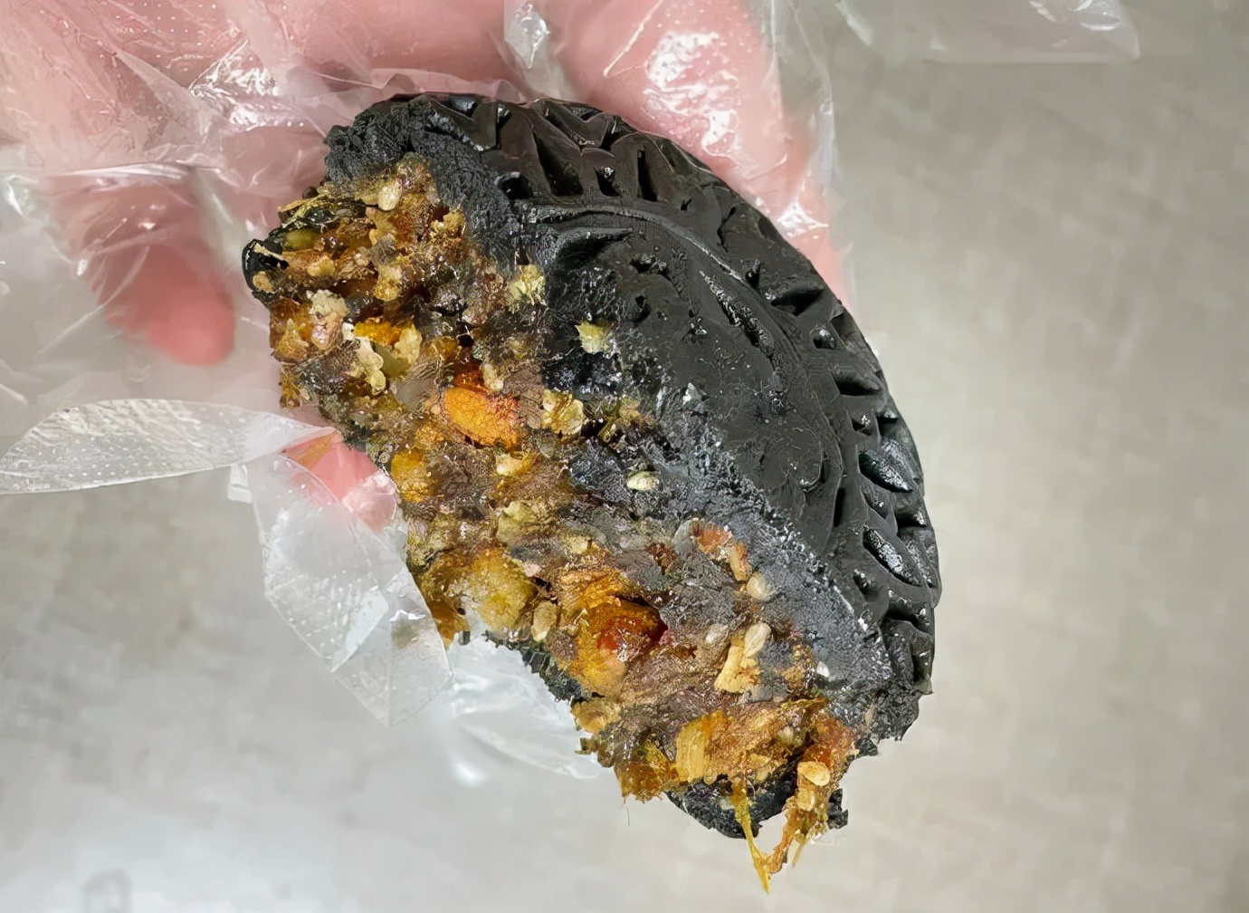 娃娃脸的人老了以后的样子,娃娃脸年纪越大越好看