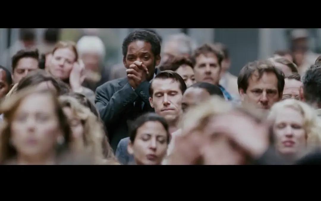 让你推荐十部电影,如何向别人推荐十部电影