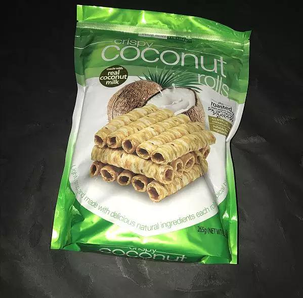 澳洲好吃的芝士零食,澳洲值得购买的食品