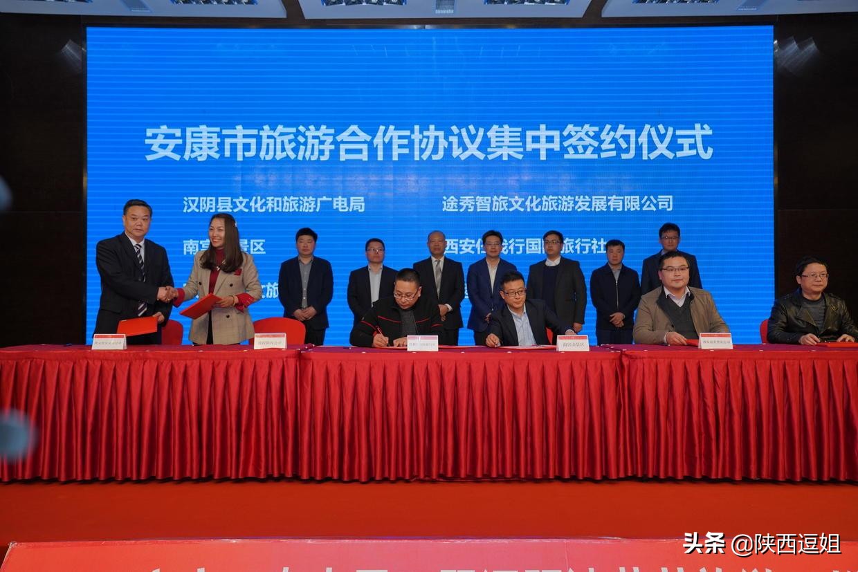 西安汉阴油菜花旅游攻略,安康看油菜花的最佳季节