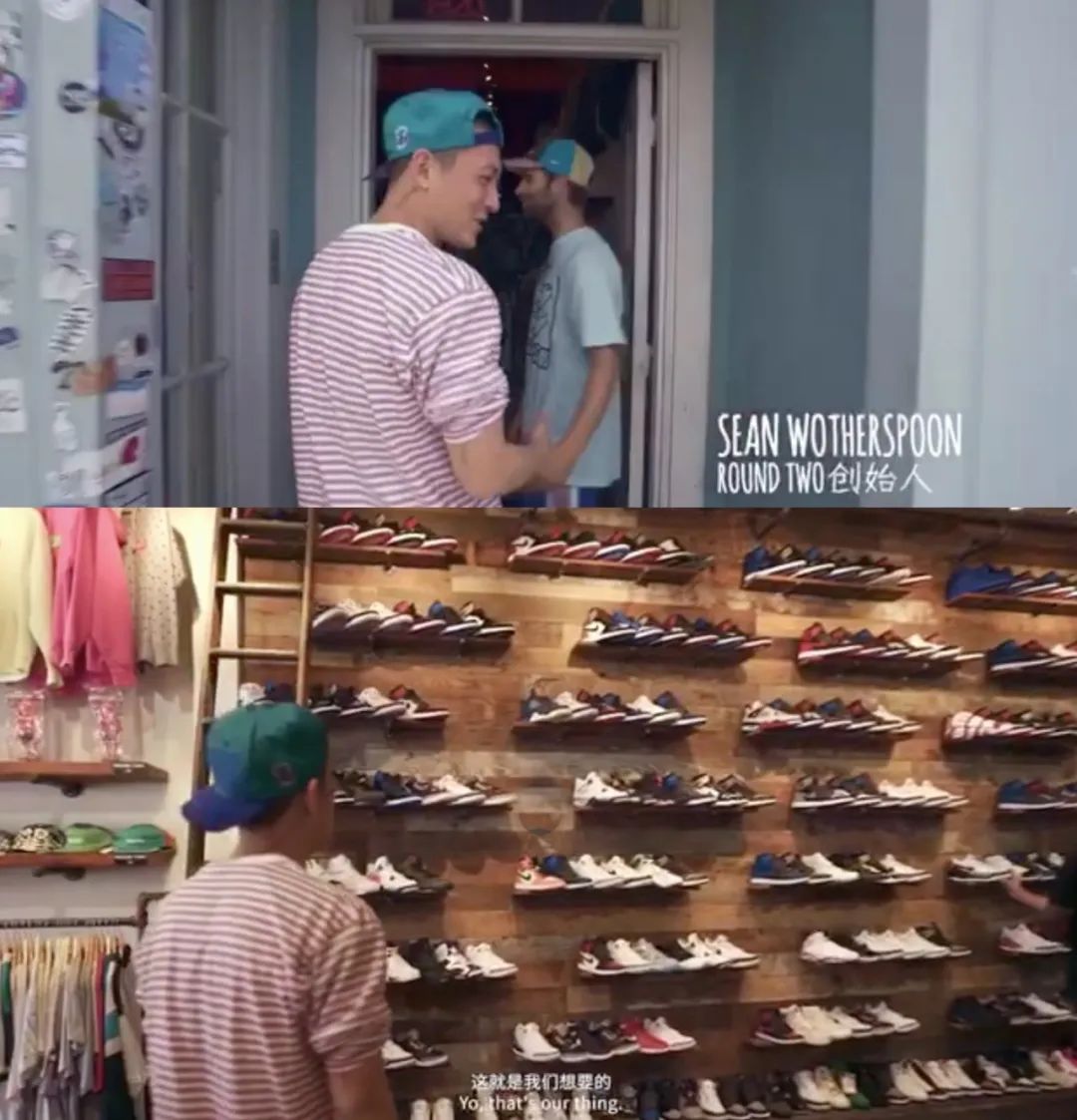 *砸抢打**是美区最新发售方式?黑人做代购真的狂