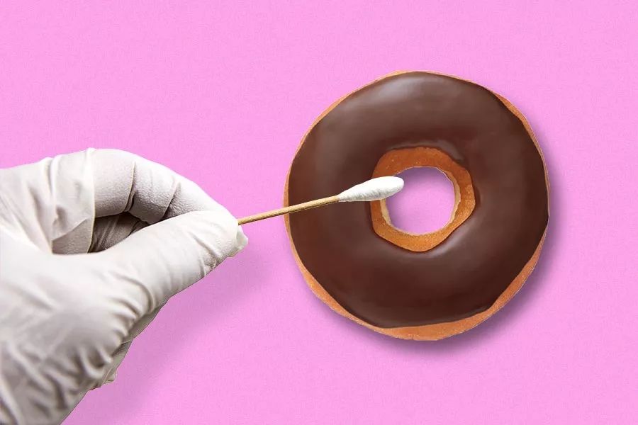 这位医生在妻子身上做了两年研究，挽救了数百万女性的生命