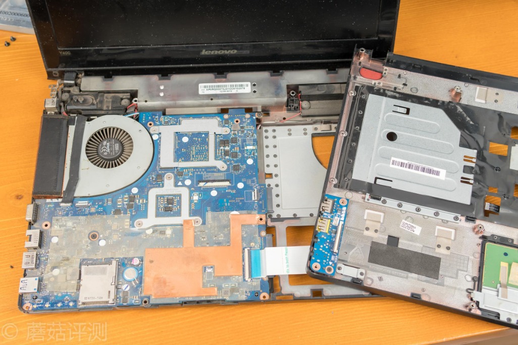 转轴断了维修多少钱,联想y400转轴