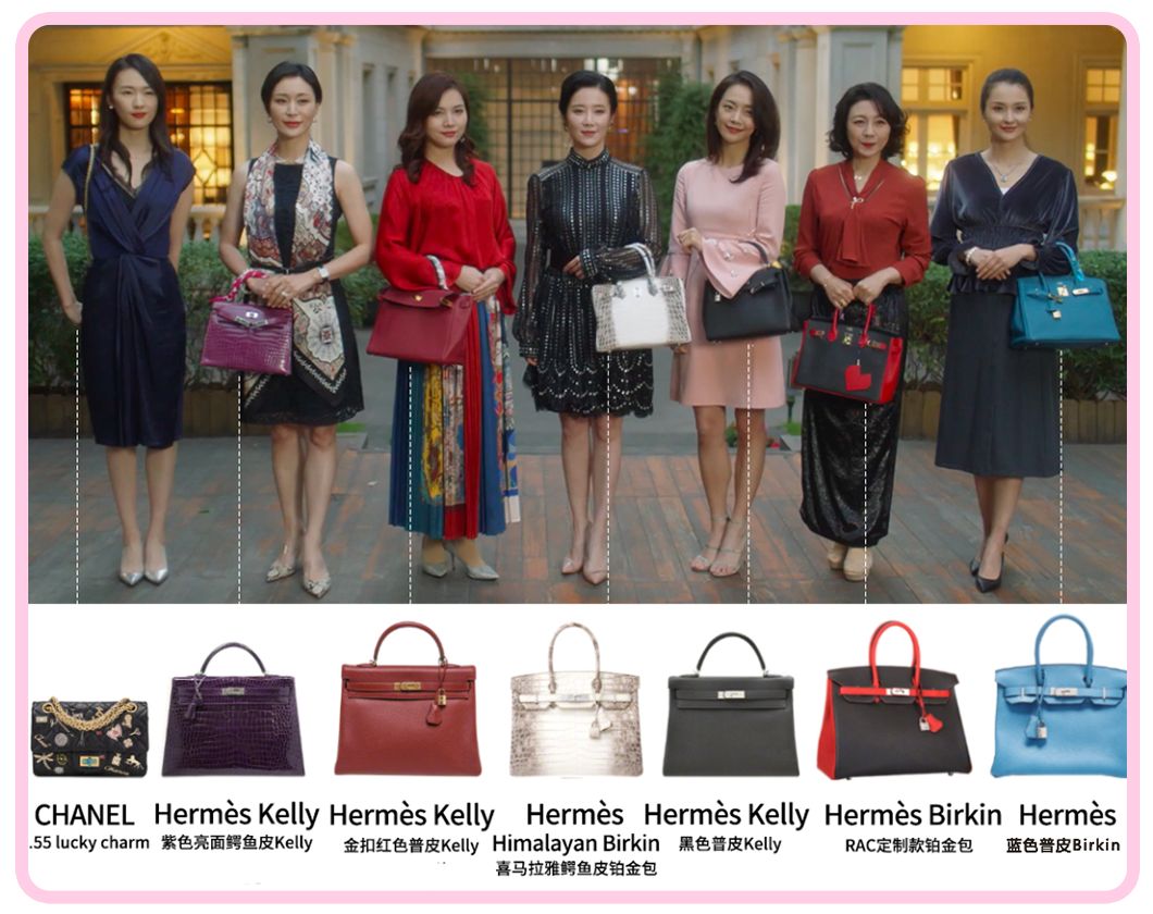 香港豪门贵妇圈配角,香港豪门世家对媳妇的规矩