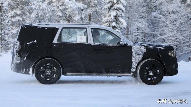 全新起亚霸锐视频,起亚全新一代霸锐