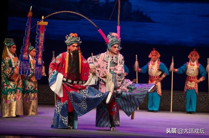 浙江金华戏曲,金华地区演艺大舞台