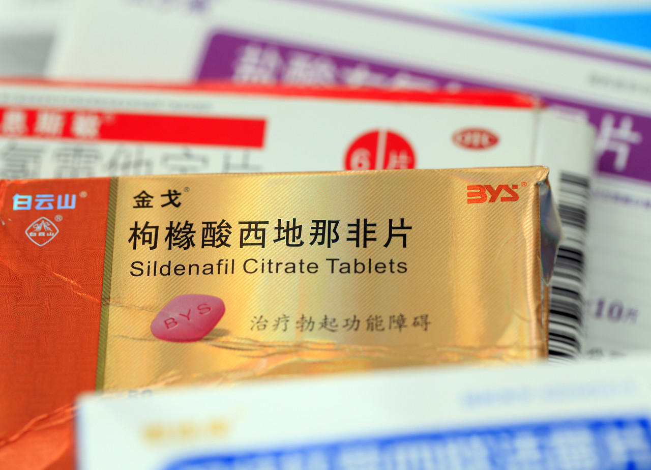 国产伟哥被判假药,国产伟哥有几种新闻