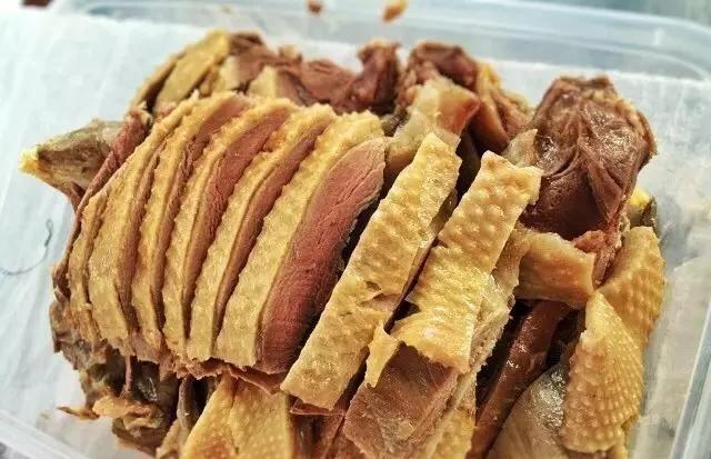 中国最有名的鹅美食,什么鹅最好吃又有名