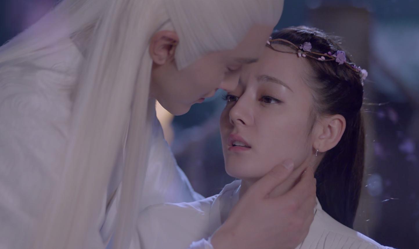 第64章静夜思-1《三生三世你是我的眼》三生三世枕上书番外