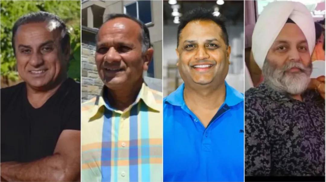 加州投资移民诈骗案,西雅图移民诈骗案