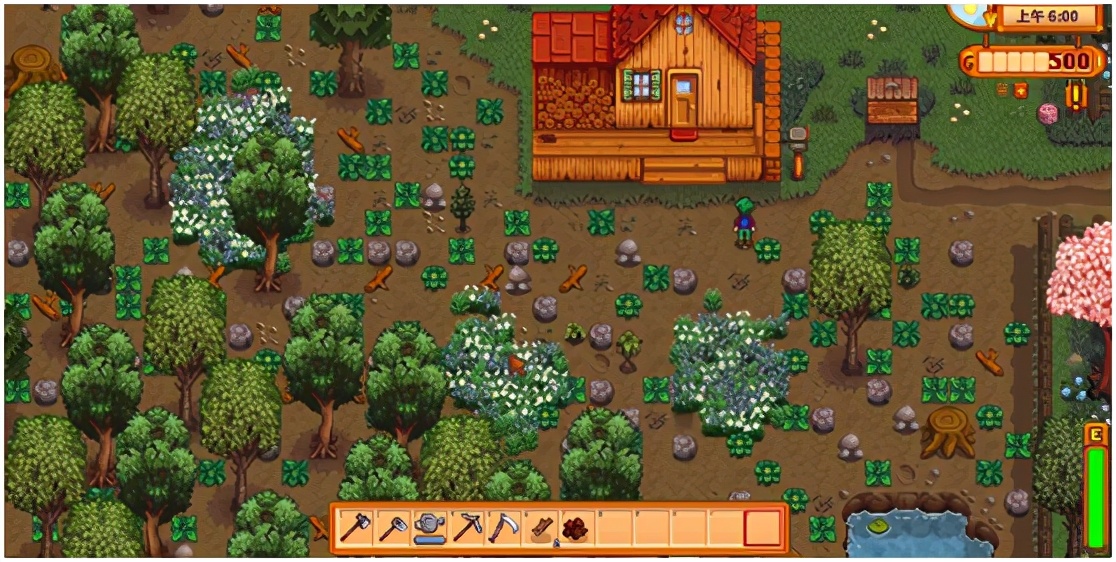 星露谷物语属于nds吗,星露谷物语是乙女游戏吗