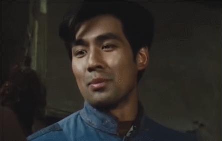 18位山东籍男星个个浓眉大眼,美男子