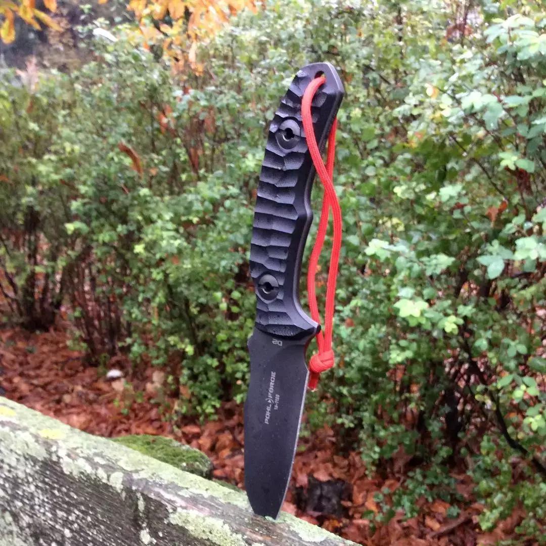 德国波尔部队,德国军用波尔刀