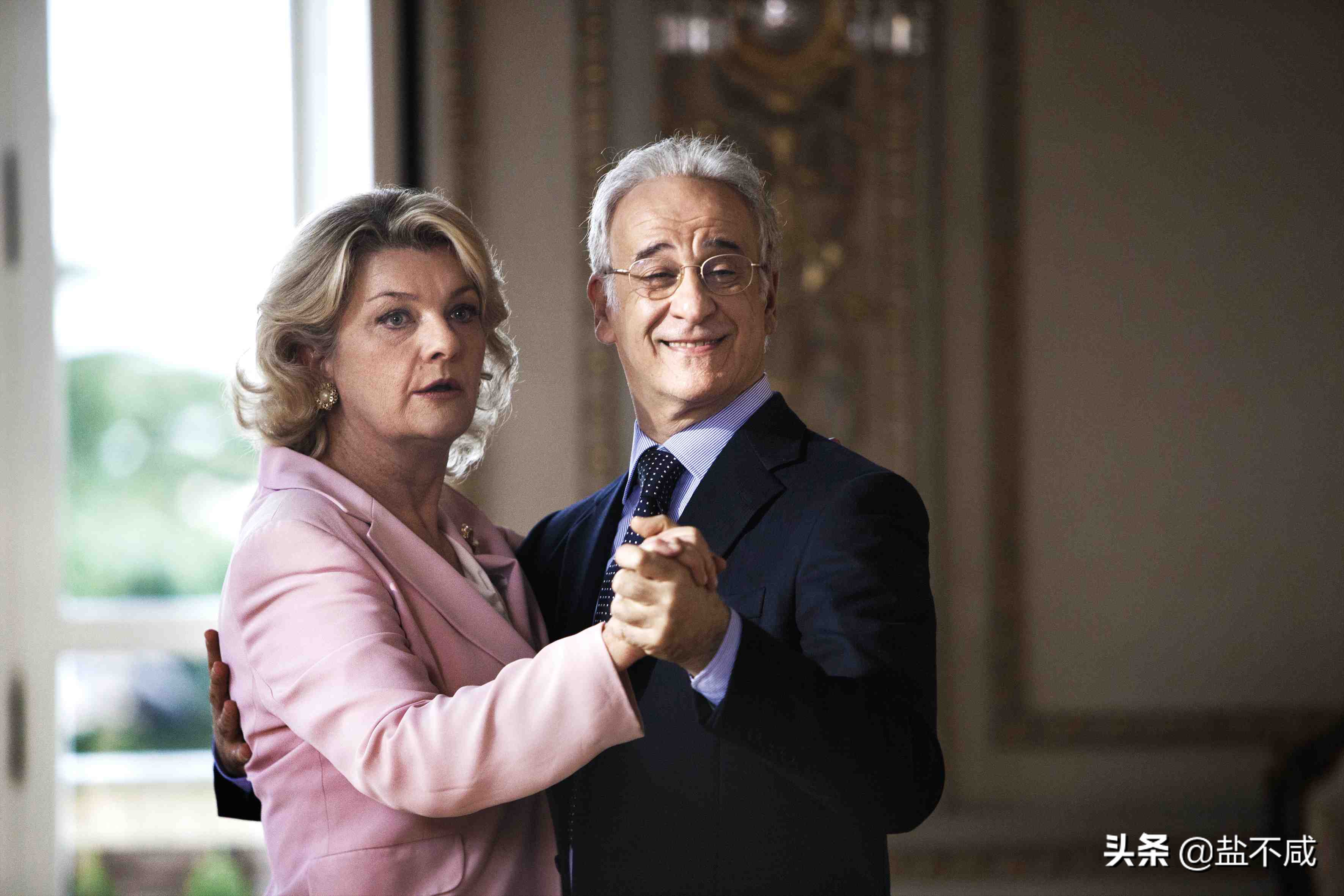 一部电影内容及感想,一部意大利经典小众电影绝对值得