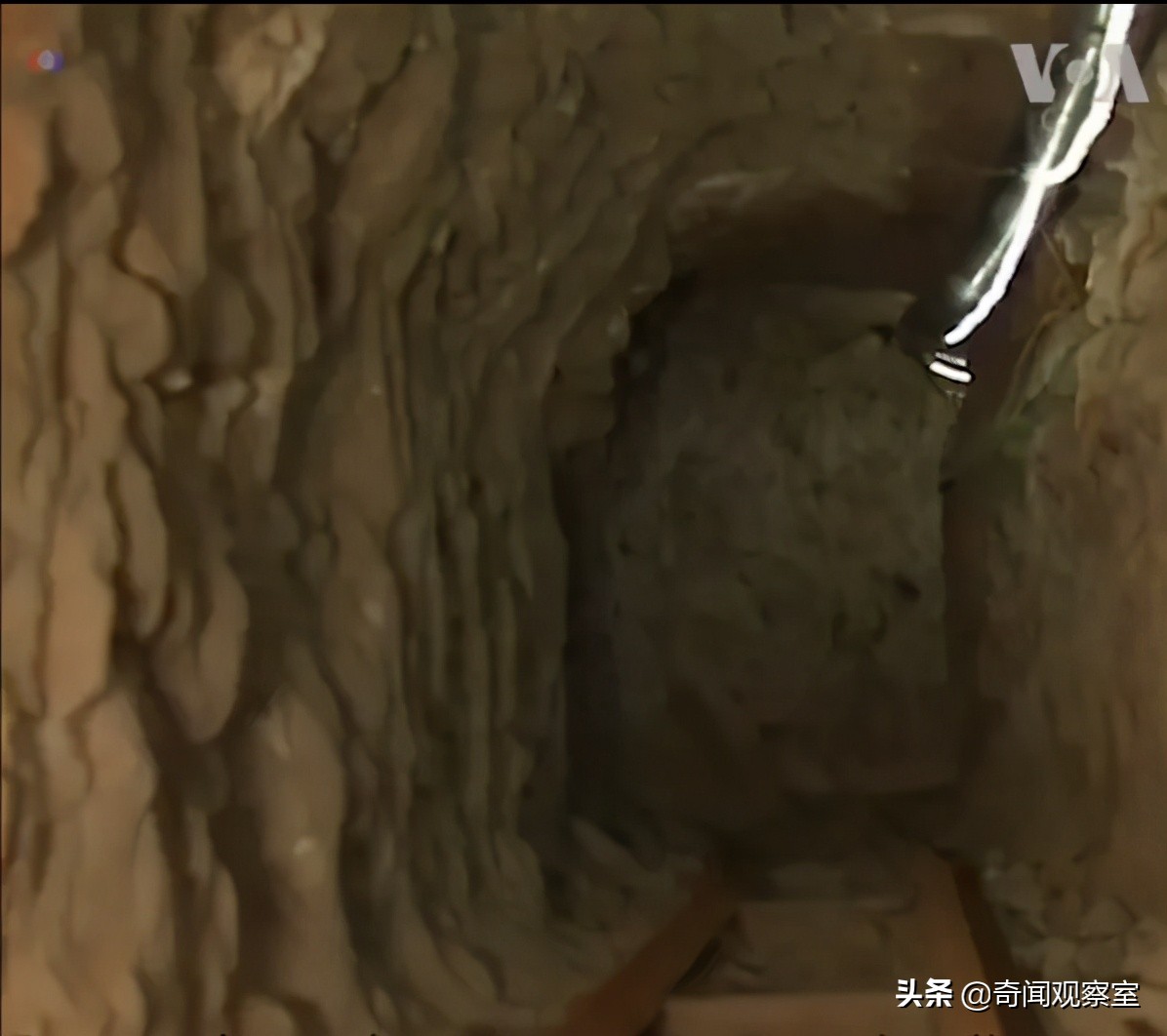 全球十大恶人榜榜首，号称“本拉登第二”，却2次成功越狱