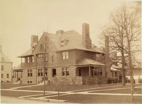 收藏中国奢侈品,收藏在中国的美国文物