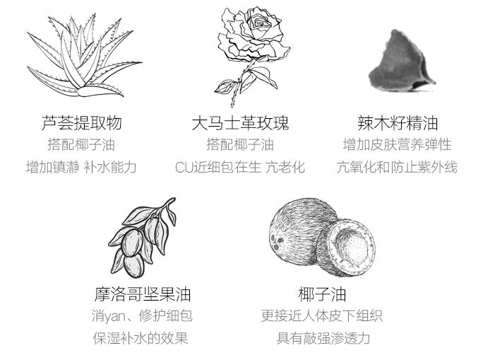 李佳琦没骗人！用一次就爱上的沐浴露，连祖马龙都闲置了