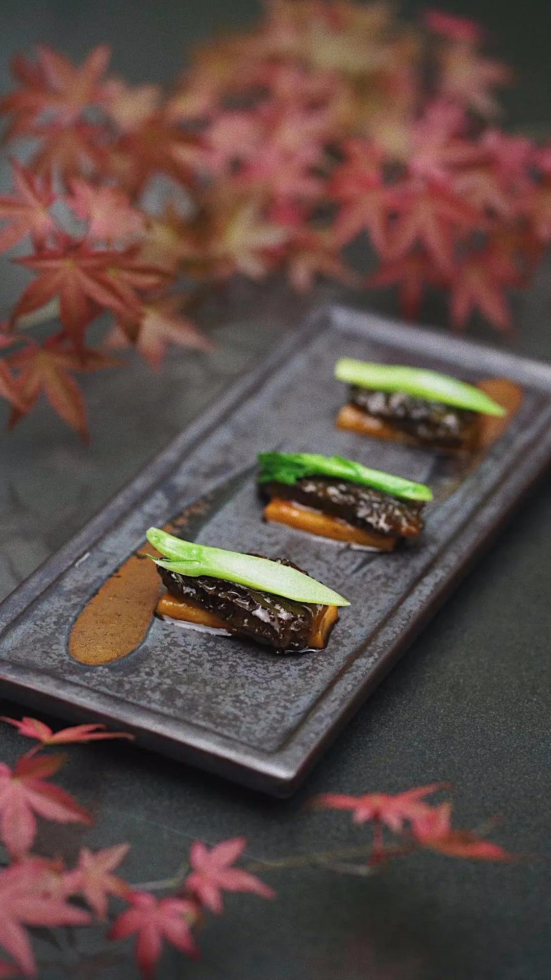 森林秘境的温泉,森林里野奢温泉度假酒店下午茶