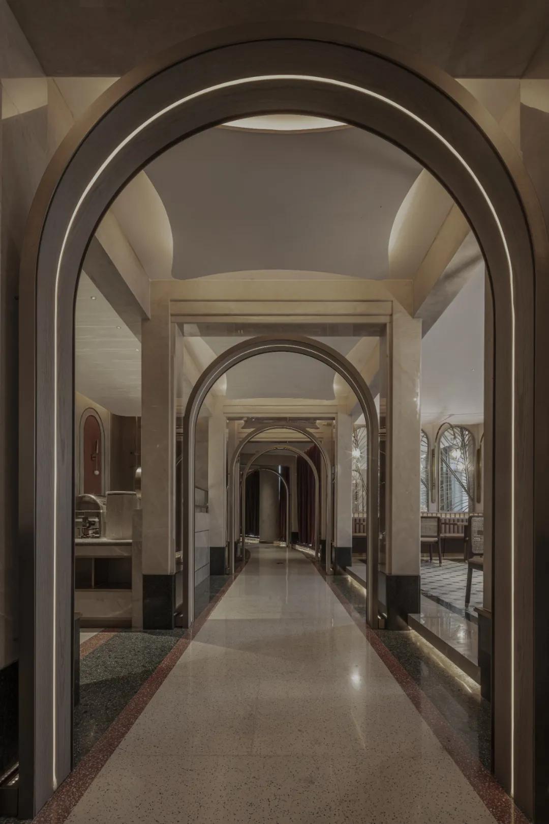 古典与流行的融合,古典韵味与现代气质