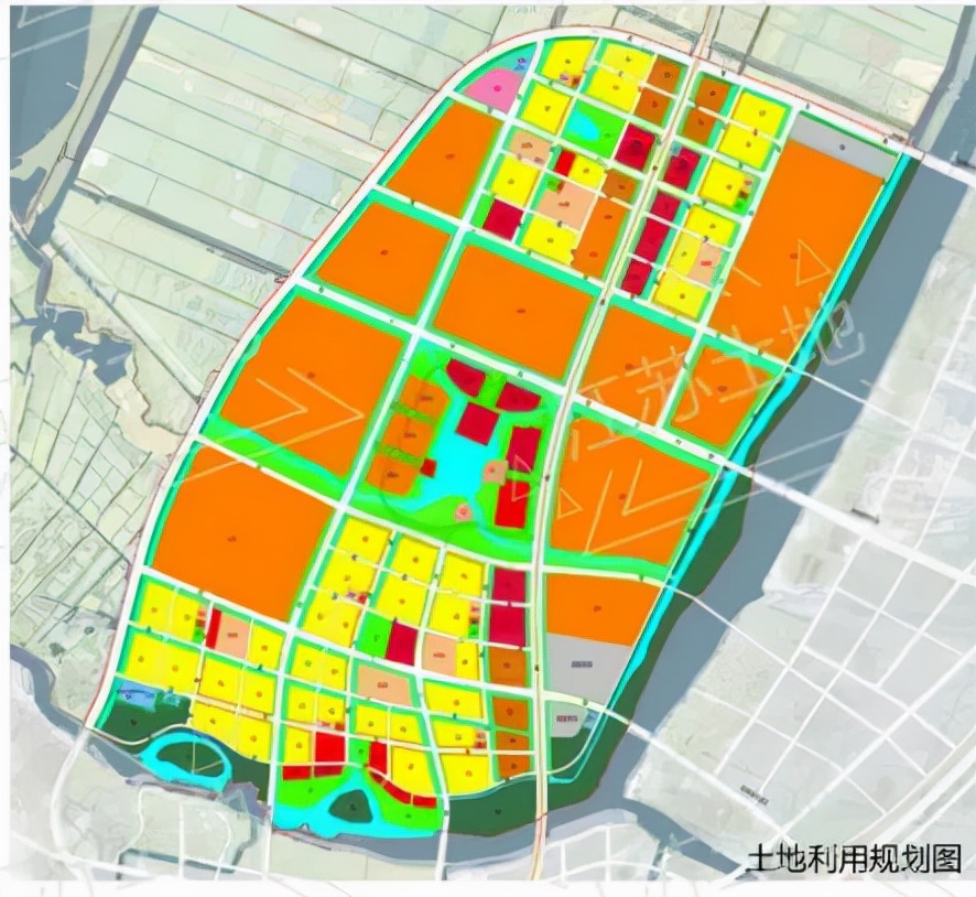 高淳发展规划2021-2025,高淳未来十年发展规划