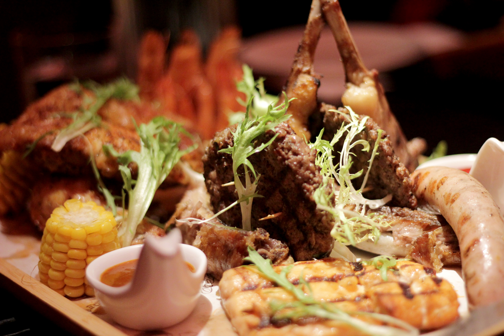 分享一个玉米很好吃的做法,玉米的小众做法