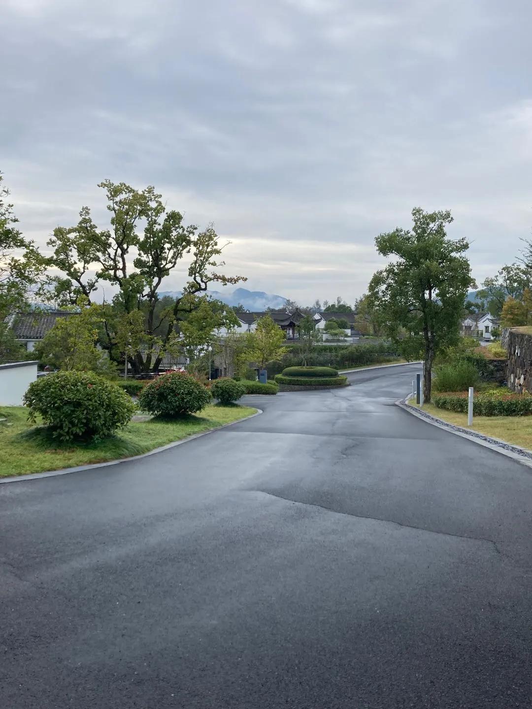 舒适睡眠的酒店,黄山悦榕庄最美的酒店