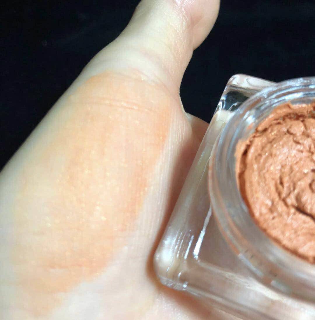 summerstyle|用手“涂”出来的透明感，才更自然