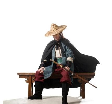 笑傲江湖与天龙八部,笑傲江湖