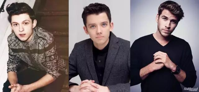 欧美娱乐圈明星有哪些外号,欧美影星绰号