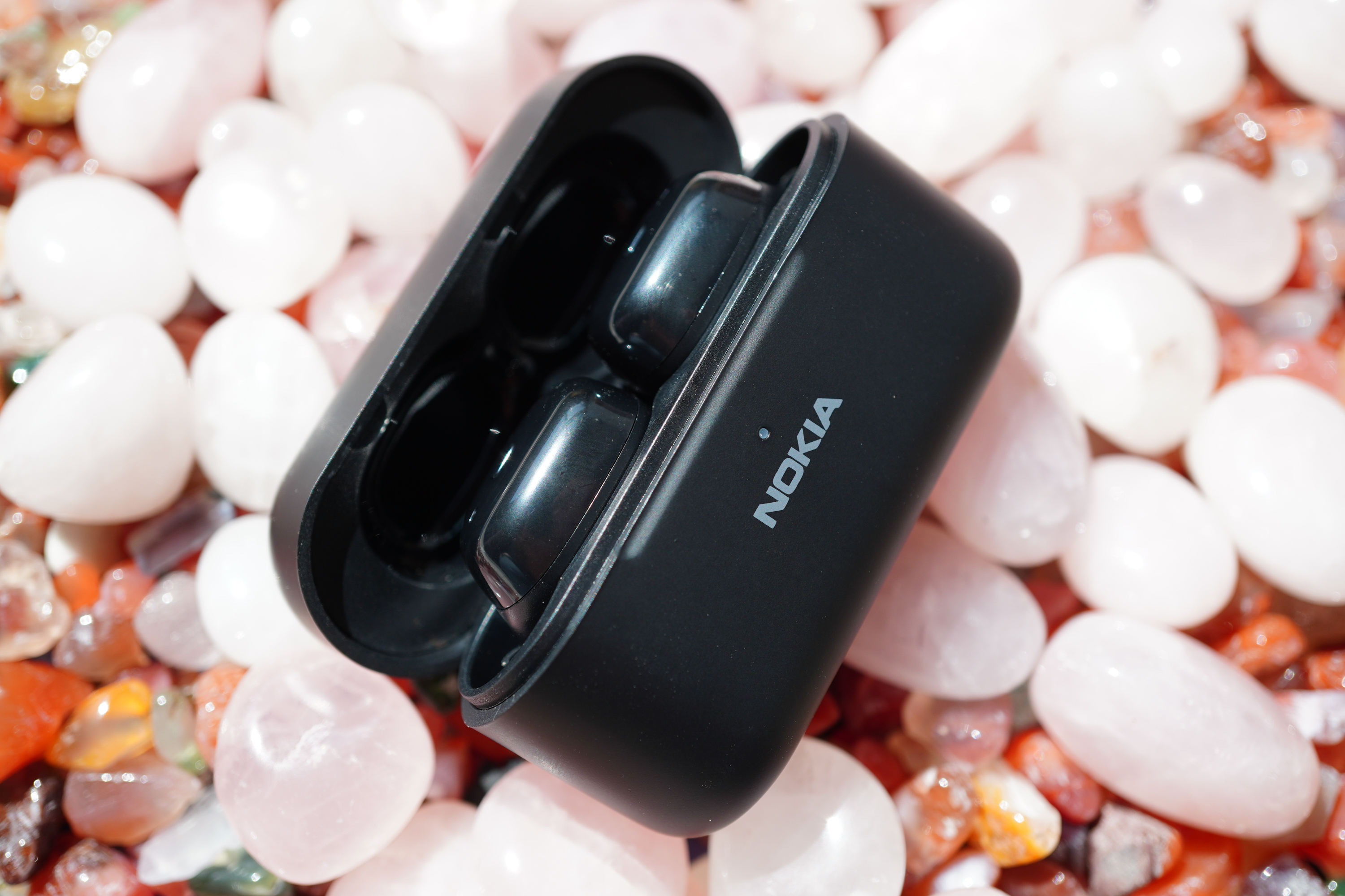 诺基亚e3100蓝牙耳机实时评测,诺基亚e3500真无线耳机评测